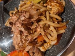 -谷牛日式烤肉(宝山U天地店)