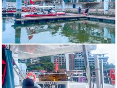 -海南分界洲岛旅游区