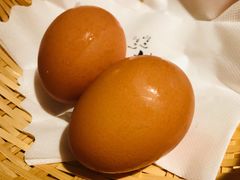 鸡蛋-温野菜涮涮锅(西单大悦城店)