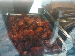 -马凯餐厅(长椿街店)