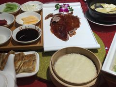 -四季小馆·地道北京小吃(广百店)