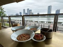 -蟹家大院 · 独揽江景(滨江店)