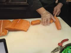 -朗丽兹自助餐厅