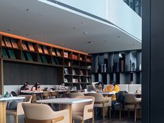 -木嘛working coffee(前海店)