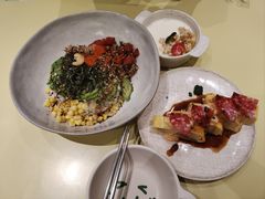 -米仓食堂(皇庭广场店)