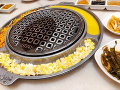 -韩宫宴炭火烤肉(印象城店)