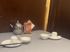 -金哥私房菜馆(张府园总店)