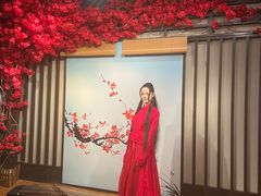 -武汉杜莎夫人蜡像馆