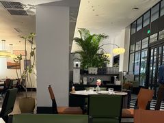-西堤牛排(南京龙江店)