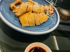 白切胡须鸡-星豪海皇村