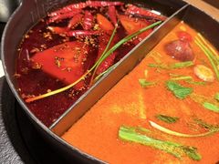 -山缓缓火锅(上海闵行龙湖店)