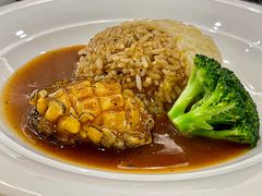 -茶宴·美食地标餐厅(沙坡尾店)