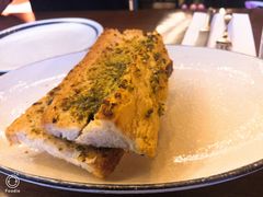 随餐面包-PIZZA BIANCA(万象城店)