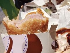 -麦当劳(武商建二店)