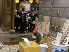 -南京大牌档(崇文门国瑞店)