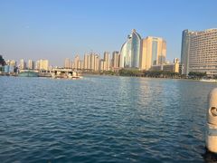 -白鹭洲公园