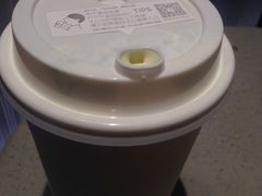 -喜茶(佛山岭南站店)