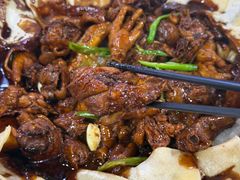 -皖北巫氏三胖地锅鸡(长淮总店)