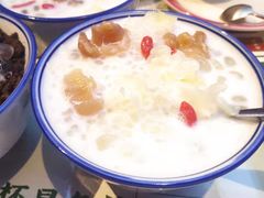 -永兴發香港茶餐厅(三坊七巷店)