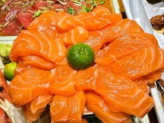-王氏炉匠·烧鸟放题自助(三里屯店)