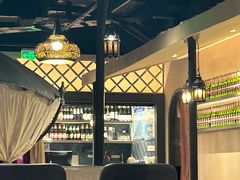 -那时新疆·若羌(经纬汇店)