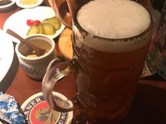 -宝莱纳餐厅(滨江店)