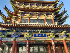 -葛仙湖公园