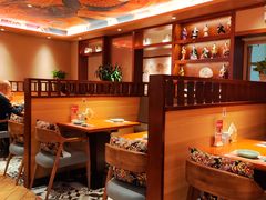 -仓桥家·焗寿司·锅物(光谷步行街店)