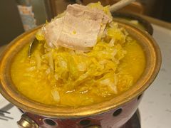 -关东小磨东北菜(漕河泾印象城店)