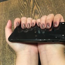 -奈思·日式美甲美睫沙龙