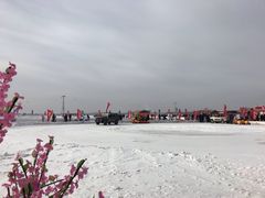 -人民防洪胜利纪念塔