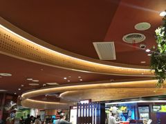 -巴奴毛肚火锅(龙湖锦艺城店)