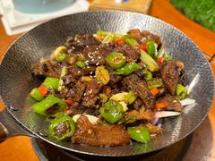 -海拉尔蒙古包(房山长阳总店)