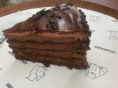 -APOLI ITABAKERY·AP意大利料理面包坊(上海首店)