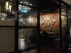 -Oasis Bar & Grill