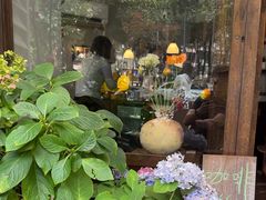 -concerto协奏曲咖啡店