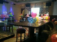 -奥斯汀KTV(金湖店)