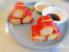 -点都德(龙之梦店)