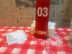 -荆九爷爆炒桥头三嫩(浙大店)