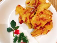 -上关雪東北菜(中房金谊店)