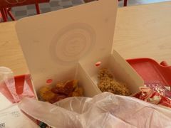 -塔斯汀中国汉堡(浦东绿地东海岸店)