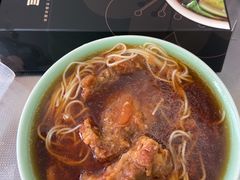 -贡梅老面馆·蟹粉面·无锡特色小吃(南长街主推店)