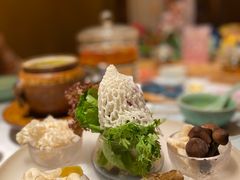 -叶叶菩提·晋福宫