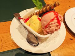 -兰特伯爵西餐厅·啤酒屋(方庄店)