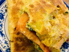 -老客满蛋饼(双塔市集店)