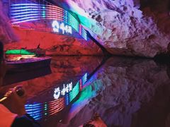 -佛爷洞旅游景区