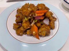 -稻品香小锅饭豆腐馆(北三路店)