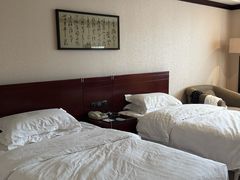 -北京保利大厦酒店(东四十条地铁站店)