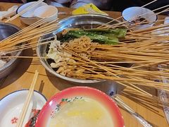 -嘉州鲜知味钵钵鸡(奎星楼店)