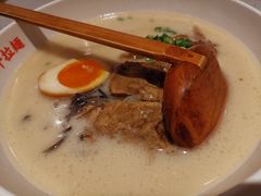 -味千拉面(和平大道奥山世纪城店)